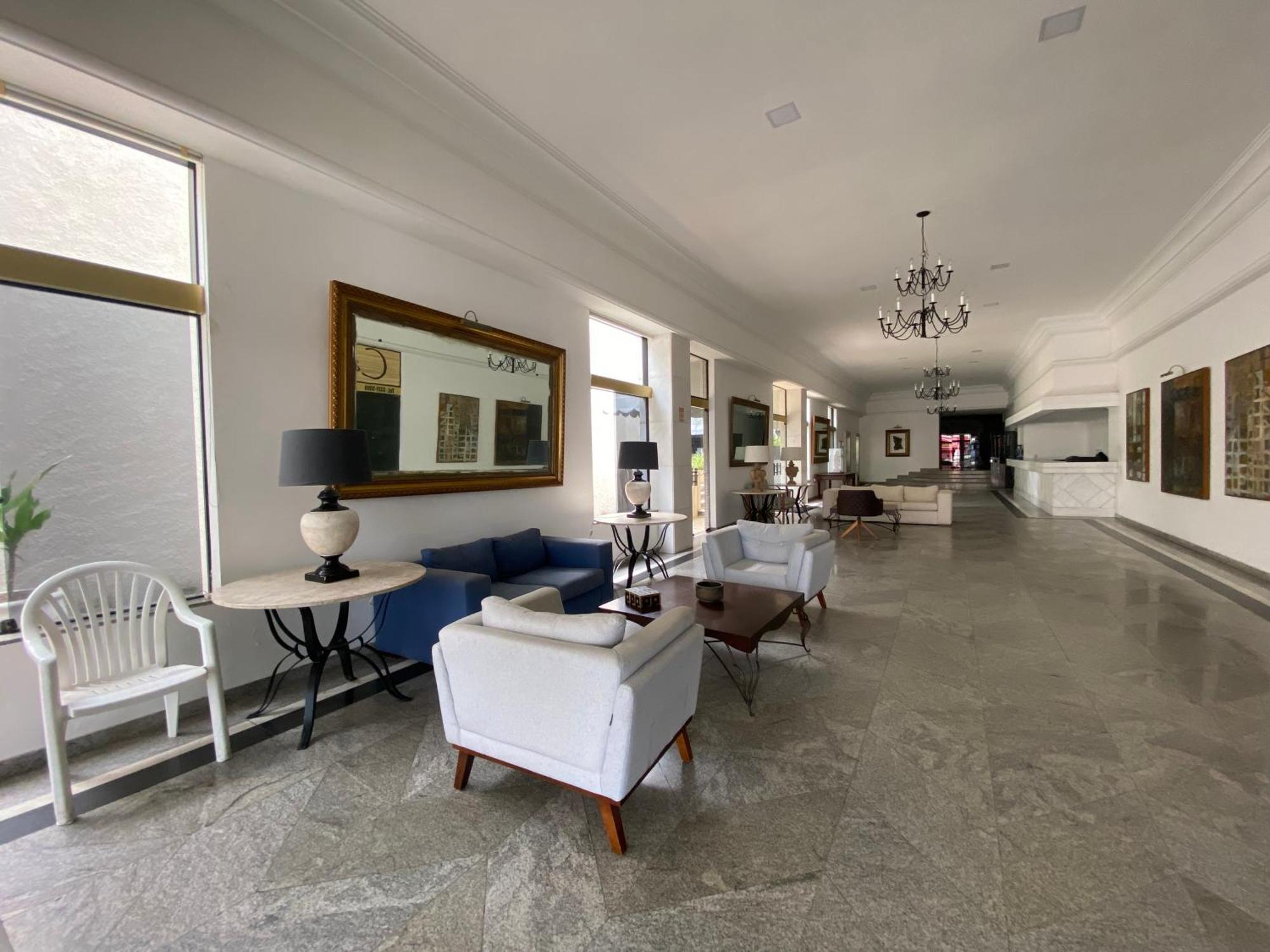 סלבאדור The Plaza Residence Service מראה חיצוני תמונה
