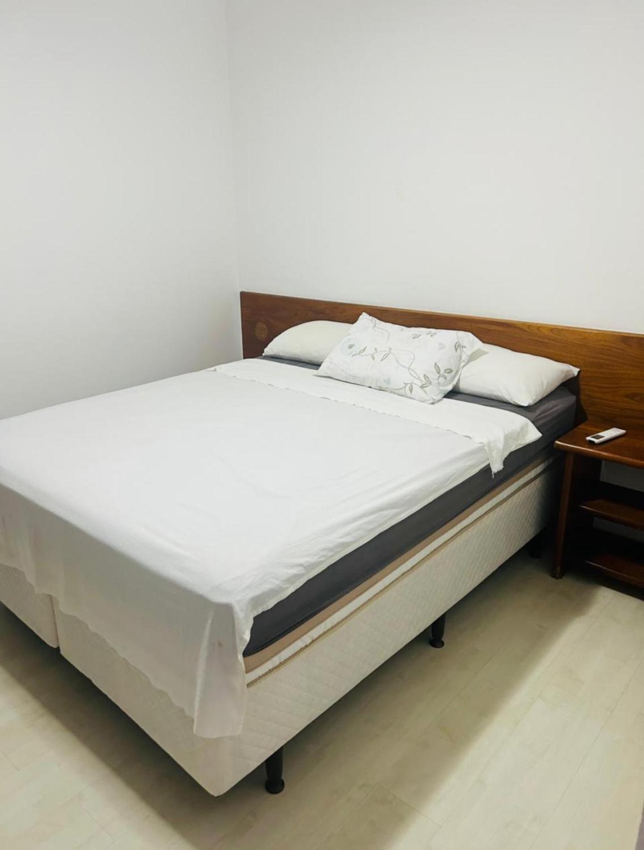 סלבאדור The Plaza Residence Service מראה חיצוני תמונה
