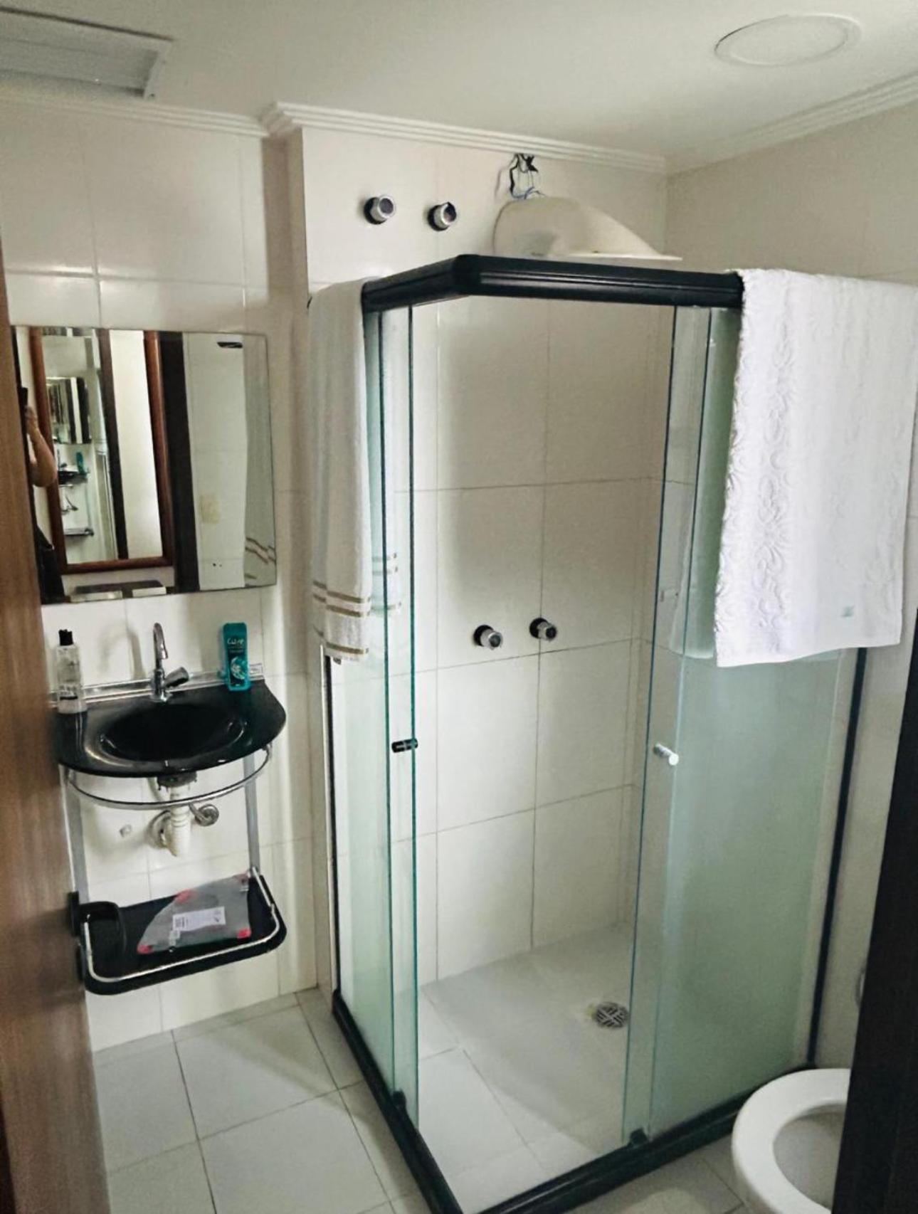 סלבאדור The Plaza Residence Service מראה חיצוני תמונה