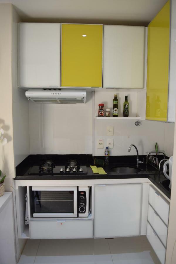 סלבאדור The Plaza Residence Service מראה חיצוני תמונה