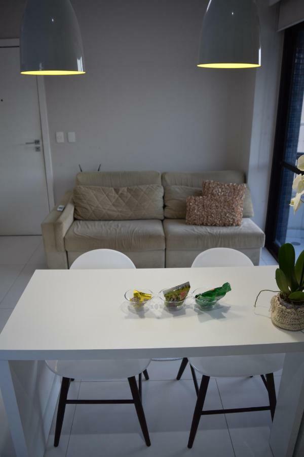 סלבאדור The Plaza Residence Service מראה חיצוני תמונה