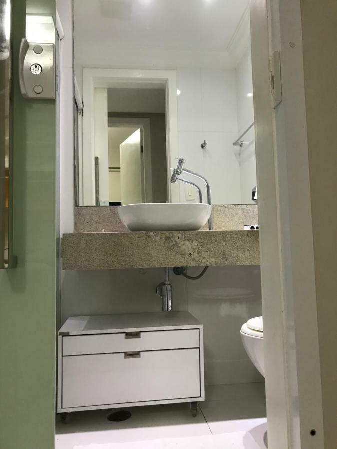 סלבאדור The Plaza Residence Service מראה חיצוני תמונה