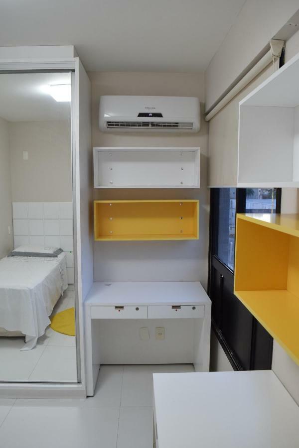 סלבאדור The Plaza Residence Service מראה חיצוני תמונה