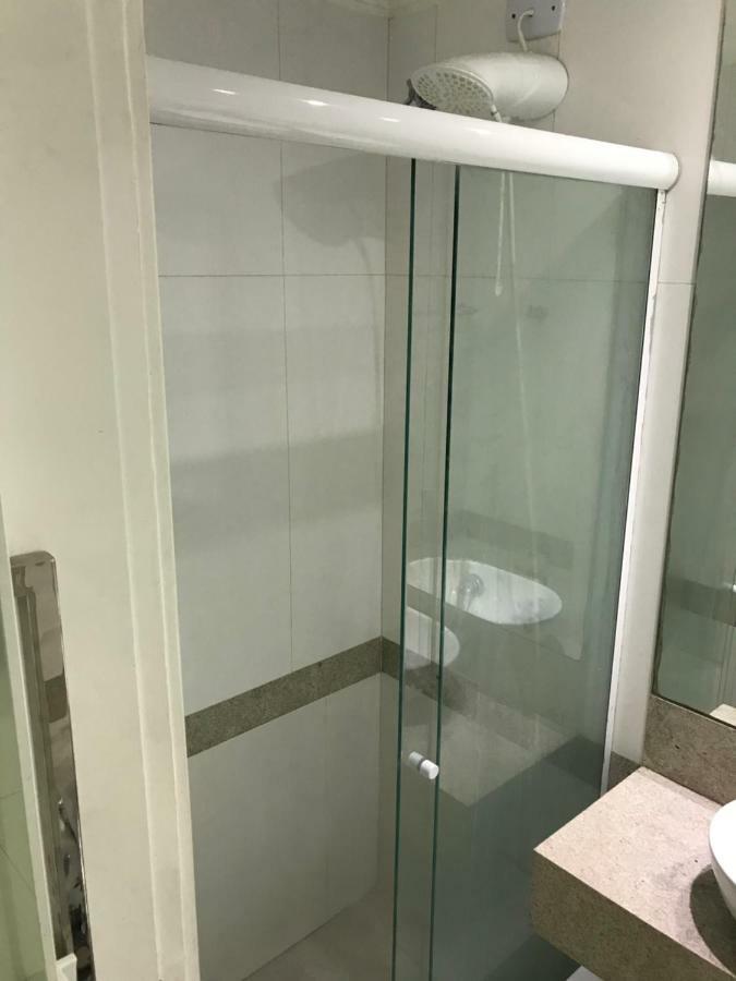 סלבאדור The Plaza Residence Service מראה חיצוני תמונה