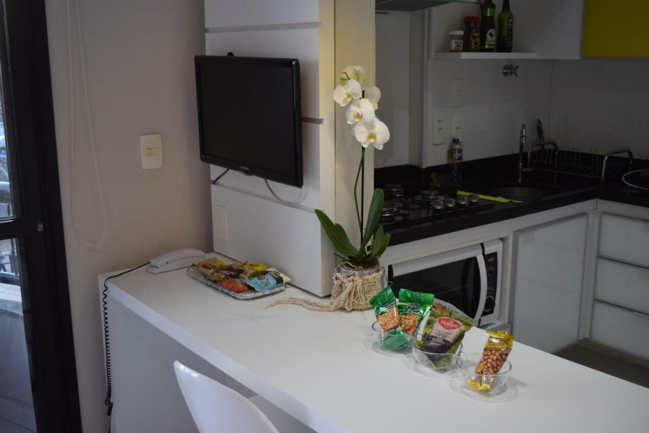סלבאדור The Plaza Residence Service מראה חיצוני תמונה