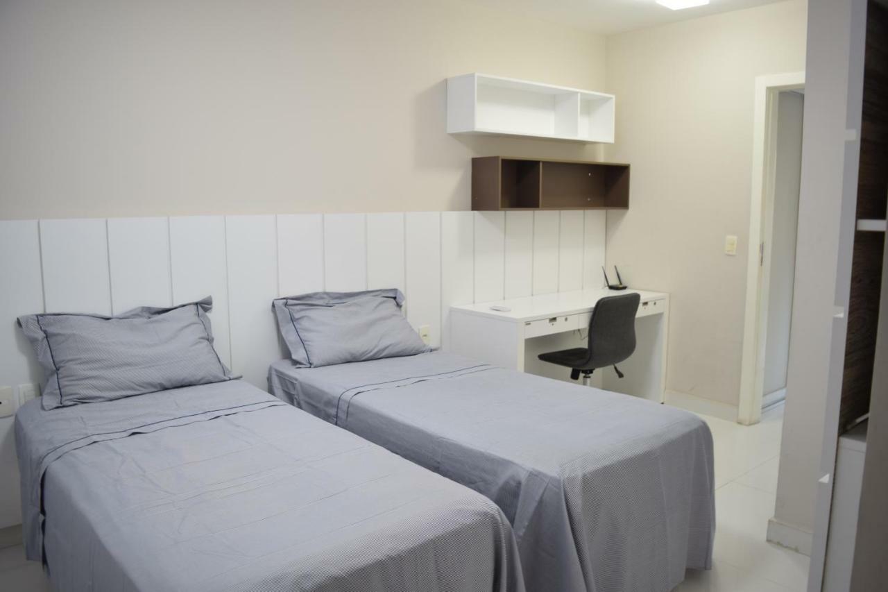 סלבאדור The Plaza Residence Service מראה חיצוני תמונה