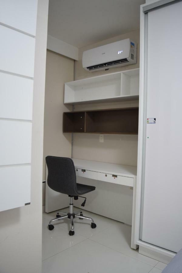 סלבאדור The Plaza Residence Service מראה חיצוני תמונה