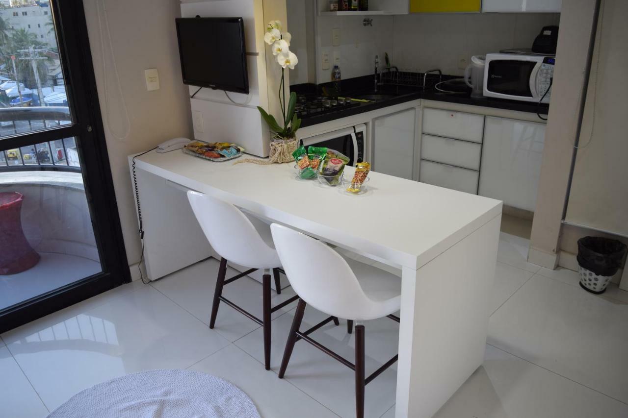 סלבאדור The Plaza Residence Service מראה חיצוני תמונה