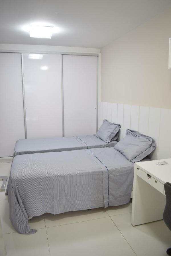סלבאדור The Plaza Residence Service מראה חיצוני תמונה