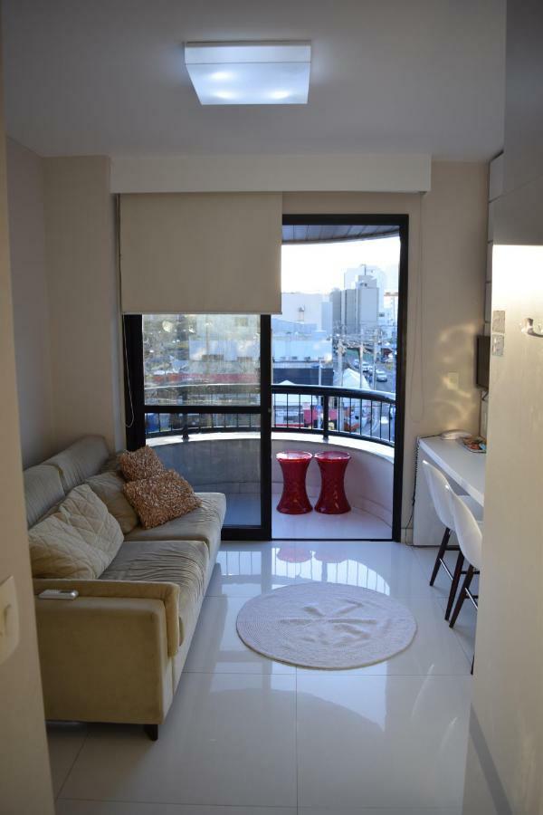 סלבאדור The Plaza Residence Service מראה חיצוני תמונה