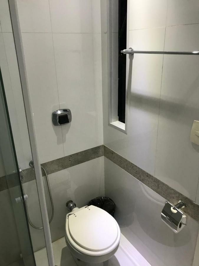 סלבאדור The Plaza Residence Service מראה חיצוני תמונה