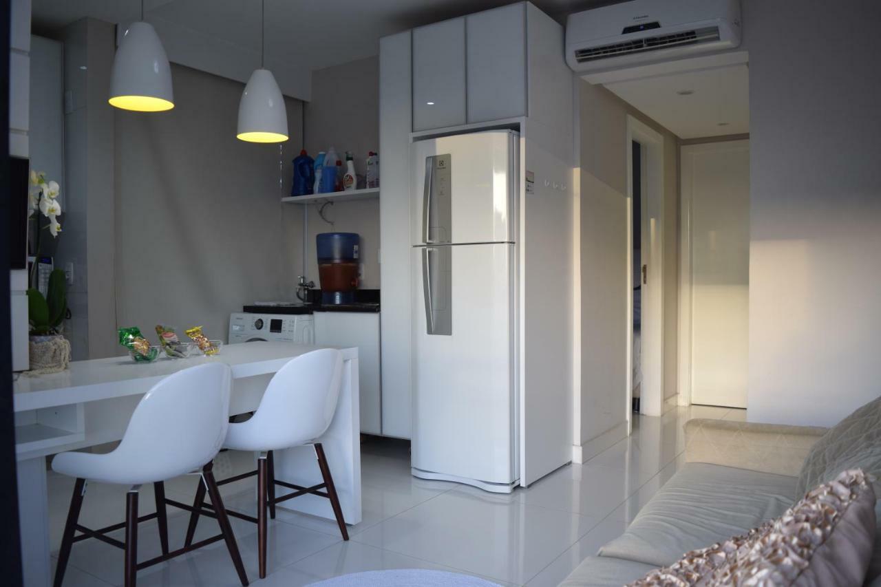 סלבאדור The Plaza Residence Service מראה חיצוני תמונה