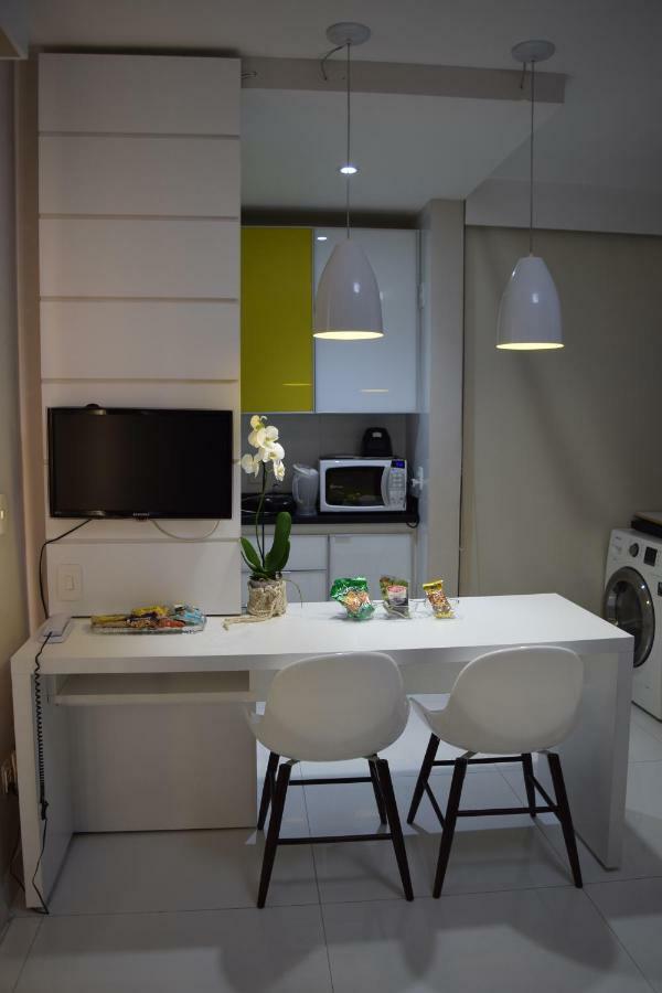 סלבאדור The Plaza Residence Service מראה חיצוני תמונה